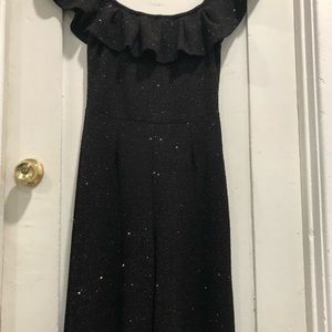 Black jumpsuit NOT USED 🤩